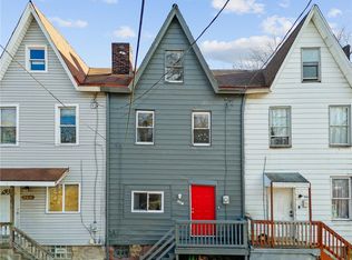 907 Amherst St, Pittsburgh, PA