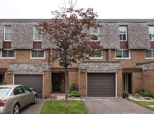 21 Sego Royalway, Toronto, ON