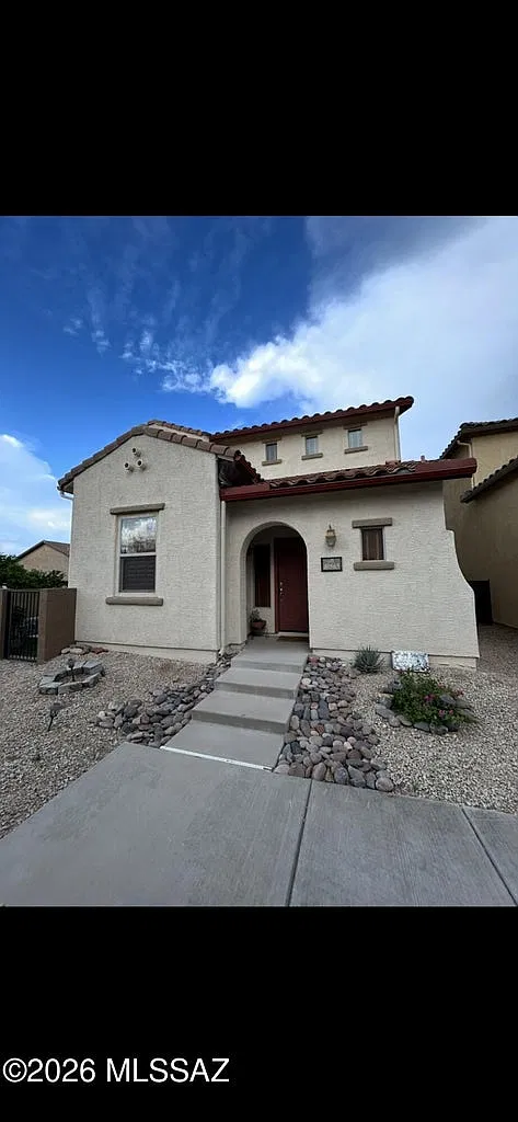 10565 East Native Rose Trail - 1 — Photo 2
