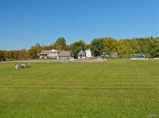 3181 Windy Hill Ln, Manlius, NY 13104