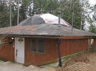 13311 Fergus Rd, Chesaning, MI 48616