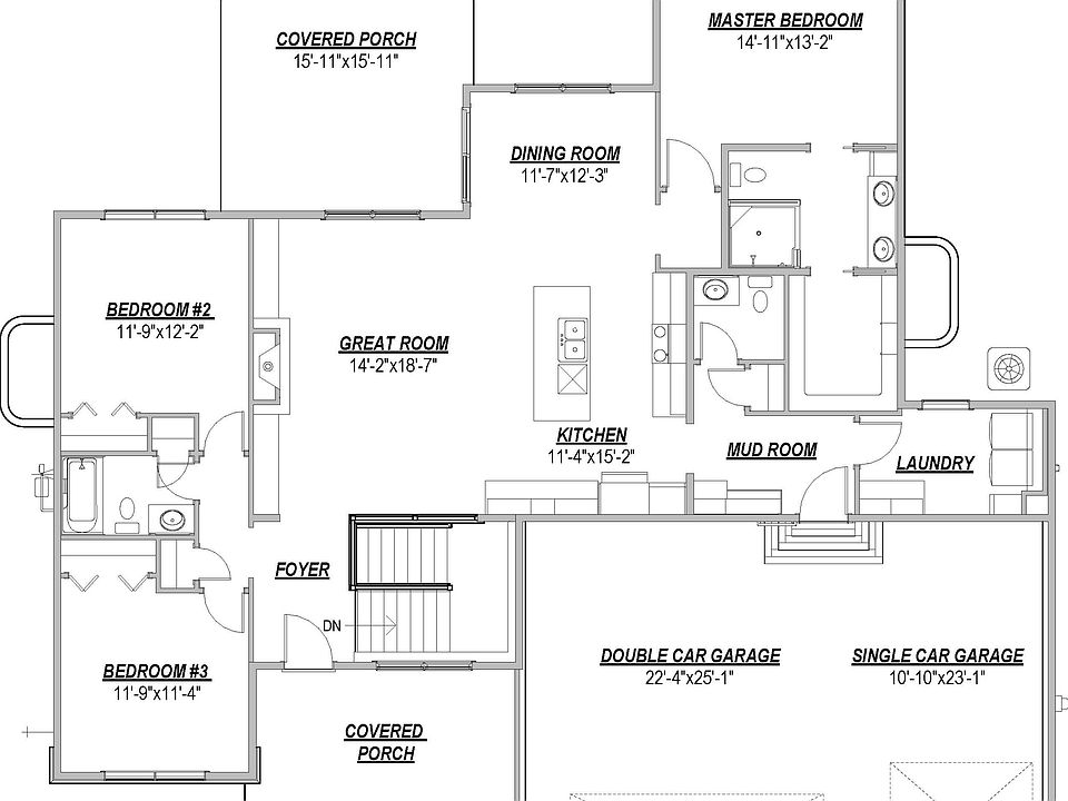 2nd image of 2814 Aberdeen Dr
