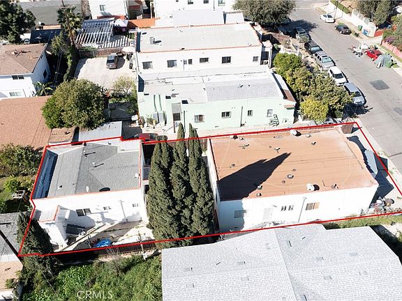 5th image of 2718 Malabar St
