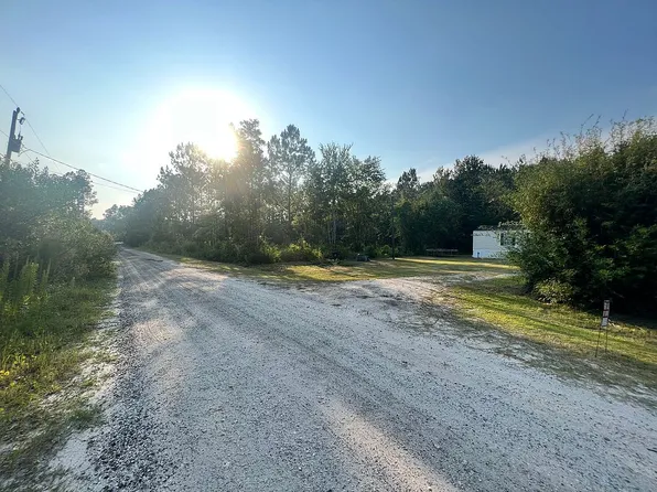 4833 Mulberry St, Macclenny, FL 32063