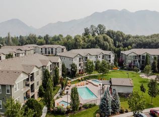 700 S 100 E #A204, Logan, UT 84321
