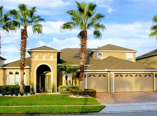 815 Timber Isle Dr, Orlando, FL 32828