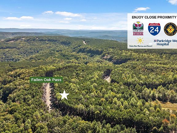 4th image of 2160 Fallen Oak Pass Lot 2160