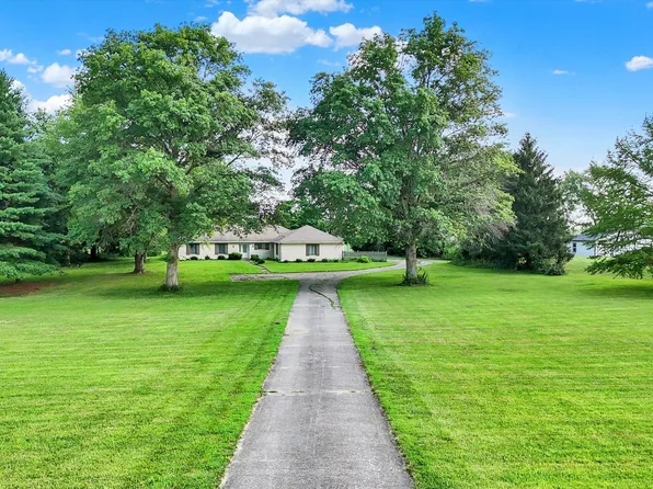 3280 E 300 S, Greenfield, IN 46140
