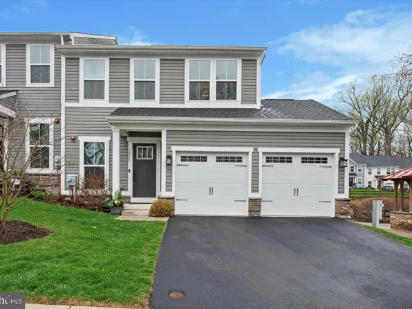 1268 Benjamin Dr, Kennett Square, PA 19348