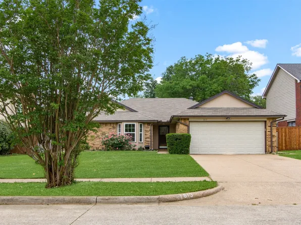 1813 Amhearst Ln, Flower Mound, TX 75028