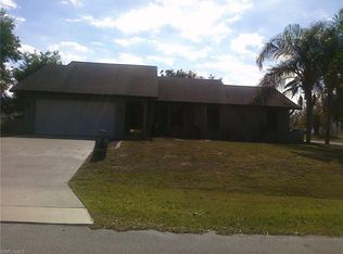 1632 SW 27th St, Cape Coral, FL 33914