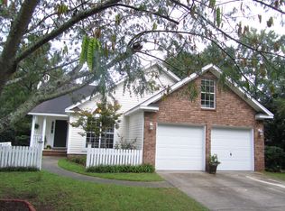 1918 Cedar Petal Ln, Charleston, SC 29414