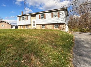 553 Mickey Inn Rd, Chambersburg, PA 17202