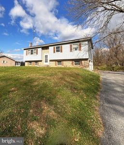 553 Mickey Inn Rd, Chambersburg, PA, 17202