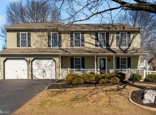 315 Patrick Way, Royersford, PA 19468