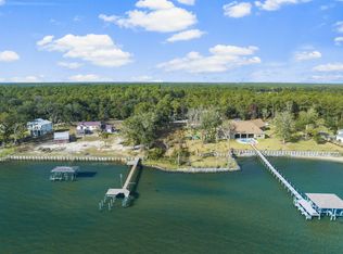 0 Bayview Dr, Freeport, FL 32439