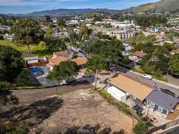 3291 Rockview Pl, San Luis Obispo, CA 93401