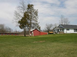 7774 S Broadway St, Hastings, MI 49058