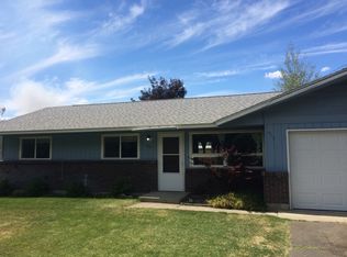 408 Canyon Rd, Yakima, WA 98901