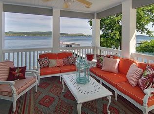 2185 Trail Ridge Rd #2, Possum Kingdom Lake, TX 76449