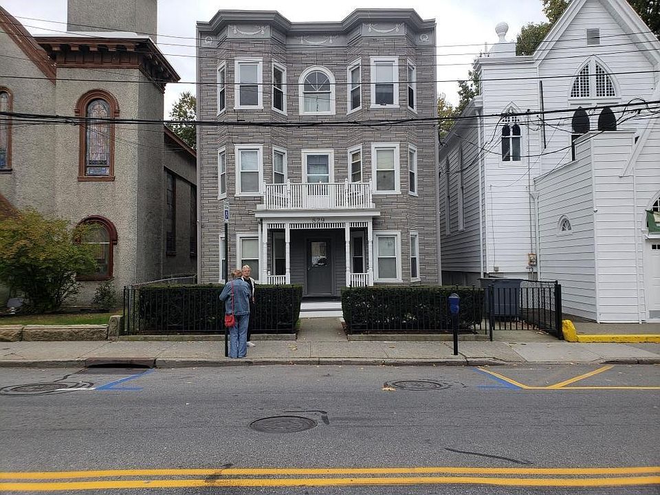 One Bedroom Apt. Peekskill, NY $1700 RENTED