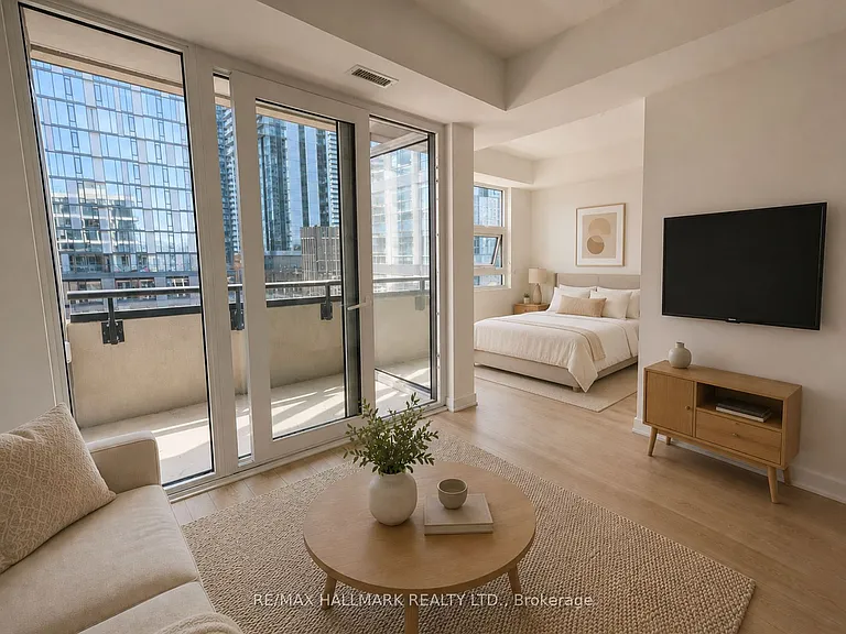 108 Peter St #1513 — Photo 11