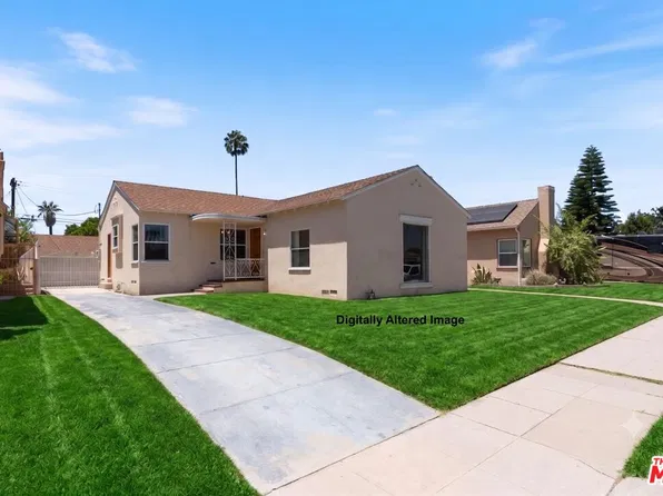 4021 Degnan Blvd, Los Angeles, CA 90008