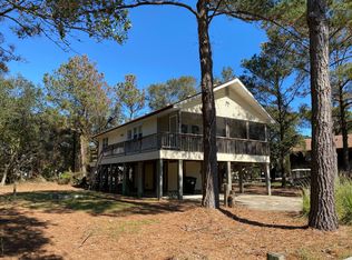 408 W Eden St, Kill Devil Hills, NC 27948