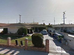 15708 Deblynn Ave, Gardena, CA 90248