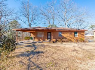 12124 Chicot Rd, Mabelvale, AR 72103