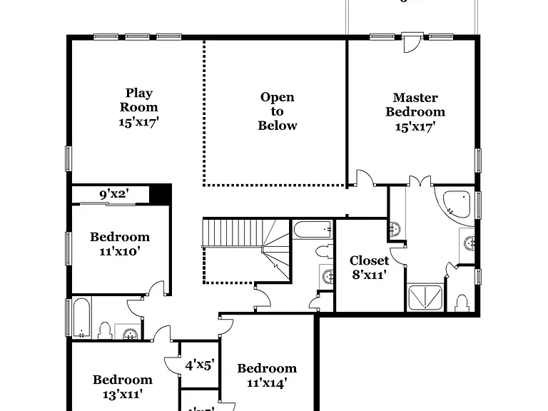 3615 Mendocino Park — Photo 33