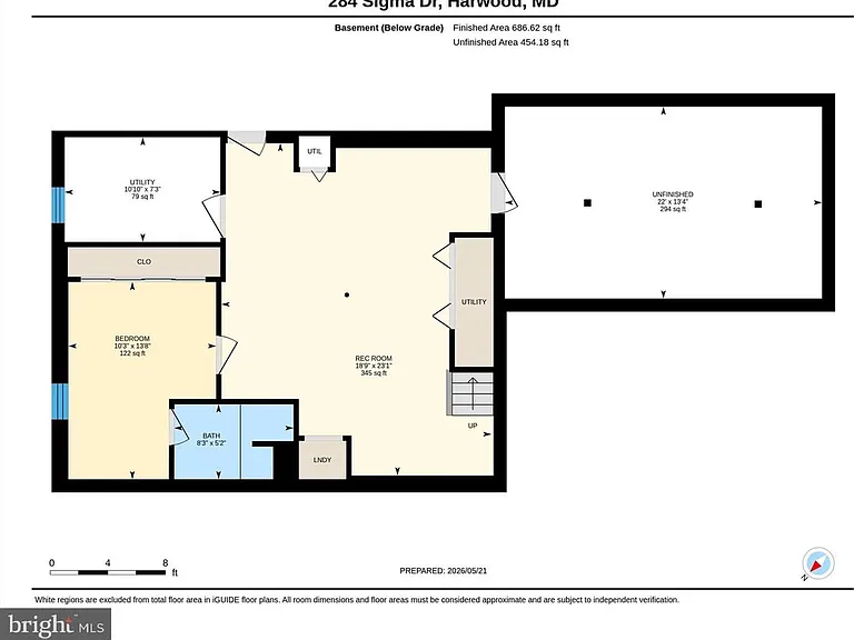 284 Sigma Dr — Photo 40