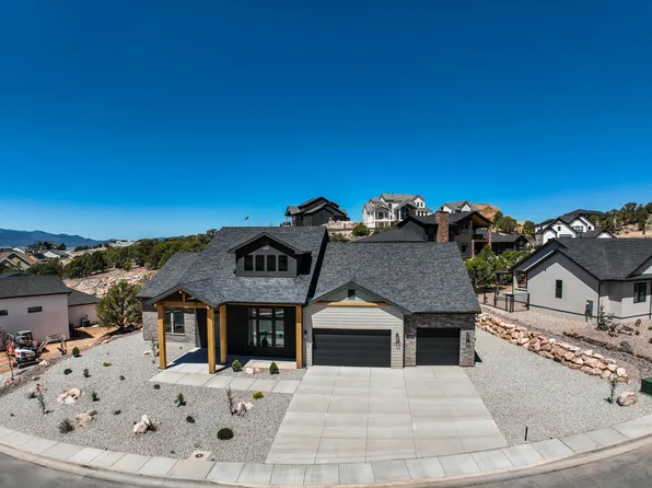 2910 W Rock Ridge Rd, Cedar City, UT 84720