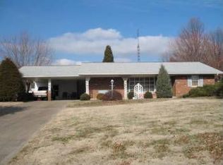 32 Romont Way, Tell City, IN