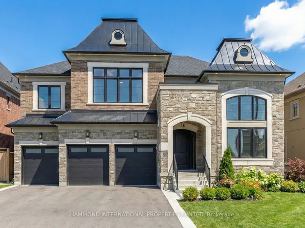 84 Lady Jessica Dr, Vaughan, ON L6A 4T9