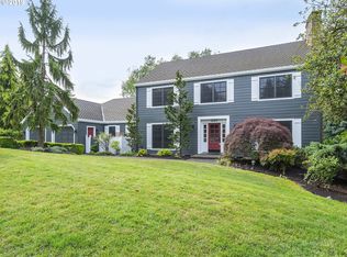 4120 Orchard Way, Lake Oswego, OR