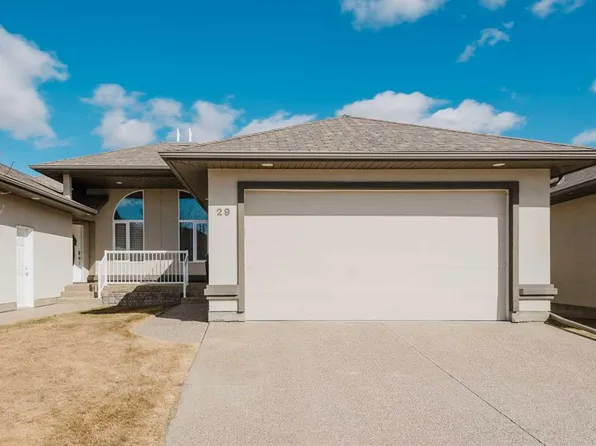 8910 W 122nd Ave #29, Grande Prairie, AB T8X 1P8