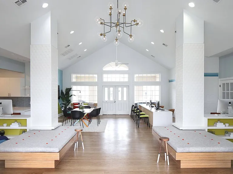 The Wyatt - Furnished Student Living - Priced Per Room — Photo 8