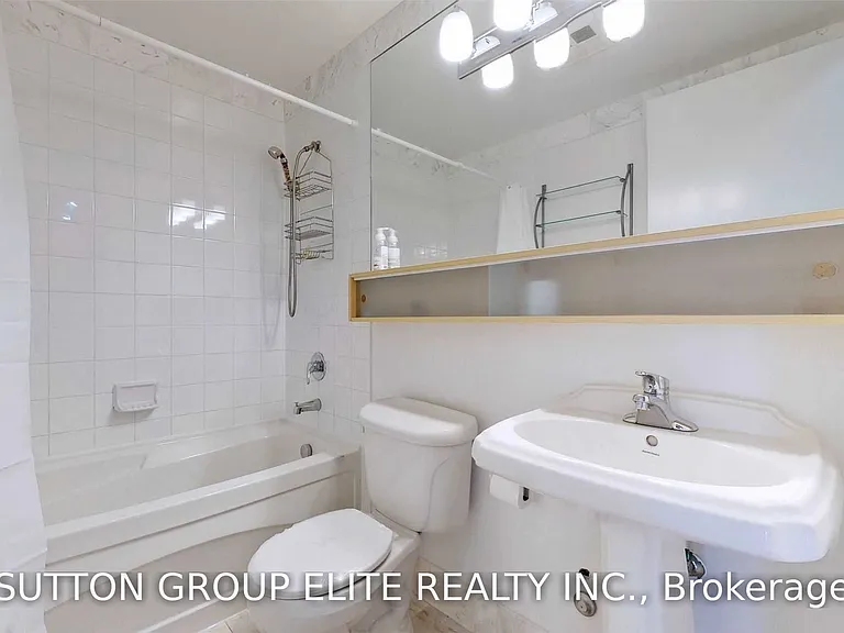 85 Bloor St E #1907 — Photo 13