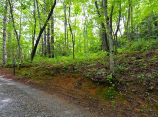 On Hidden Springs Rd, Highlands, NC 28741