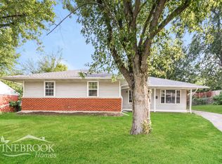 6321 Holbrook Dr, Dayton, OH 45424