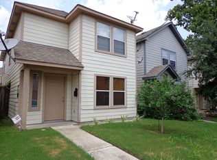 1424 Ruthven St, Houston, TX 77019