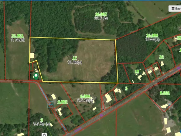 3555 County Road 1589, Joppa, AL 35087