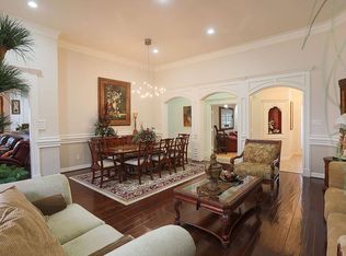 603 Cypresswood Estates Ln, Spring, TX 77373