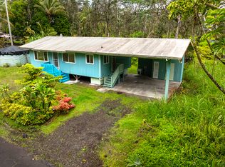 14-760 Seaview Rd, Pahoa, HI 96778