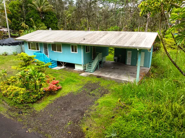 14-760 Seaview Rd, Pahoa, HI 96778