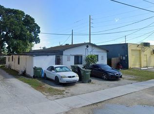 725 SW 1st Ave APT 1, Homestead, FL 33030