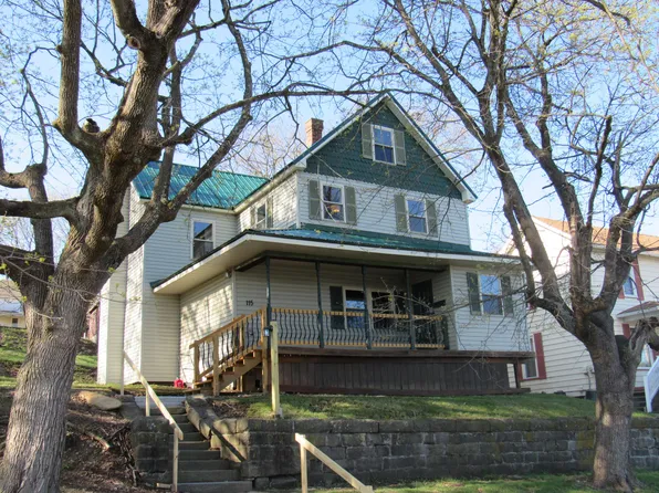 115 Robinson St, Du Bois, PA 15801