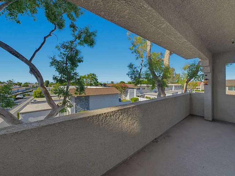 4591 Warner Ave #205 — Photo 39