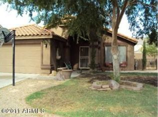 8158 E Peralta Ave, Mesa, AZ 85212